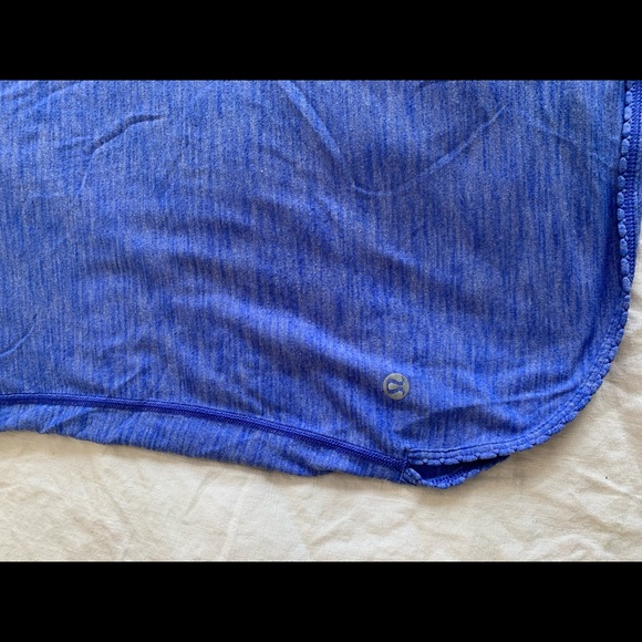 Lululemon tank top - Picture 4 of 4